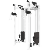 Pin Loaded Attachment for rack V2 - MP