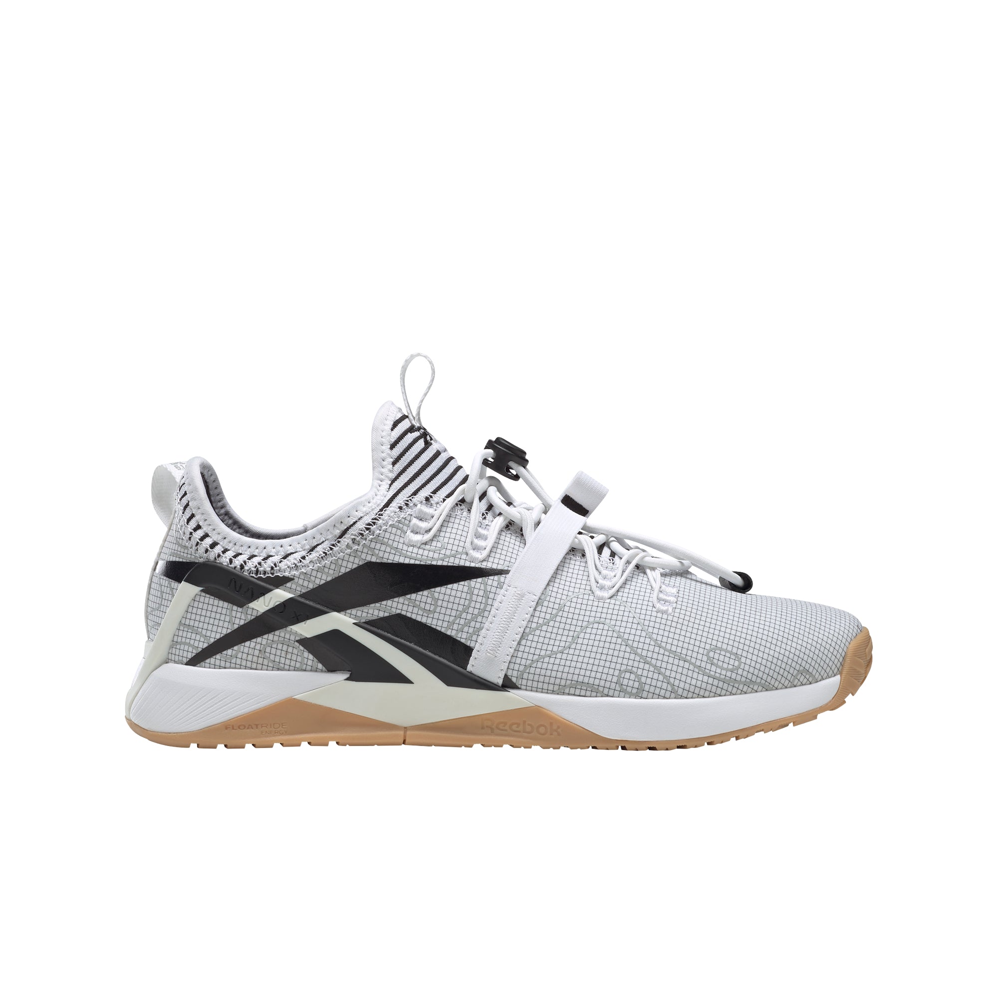 Nano X1 Froning