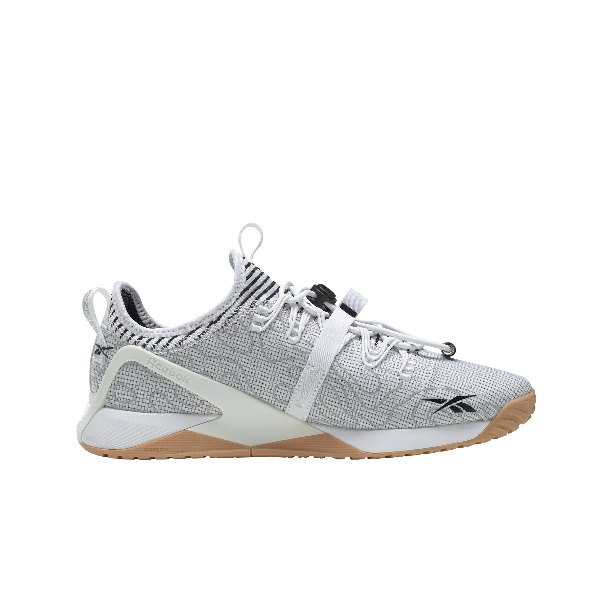 Nano X1 Froning