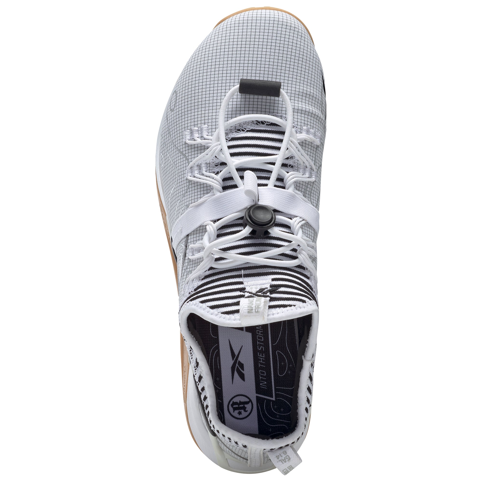 Nano X1 Froning
