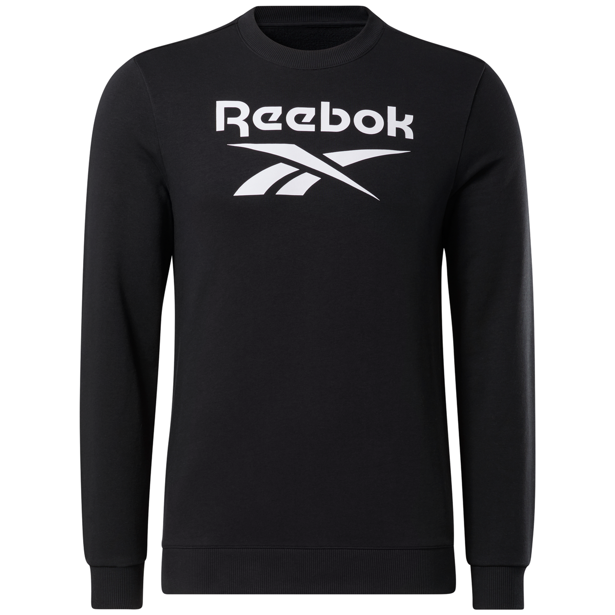 Reebok Identity Big Logo Sweat