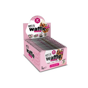 Protein Waffle - GoFitness Nutrition