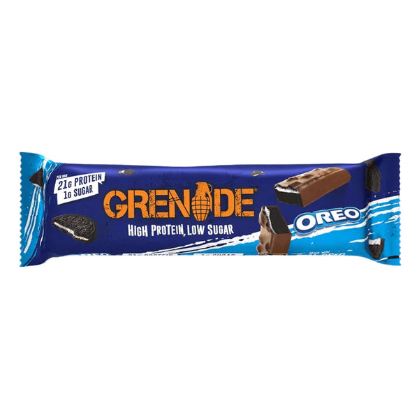 Carb Killa® Bar