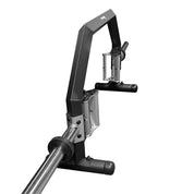 Open Trap Bar - Thorn Fit