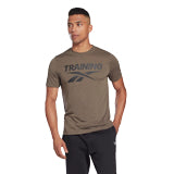 T-Shirt GS VECTOR - Reebok
