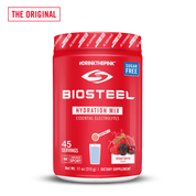 Biosteel - Hydration Mix 45 servings
