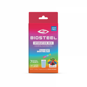 Biosteel - Hydration Mix 49g (7 pack)