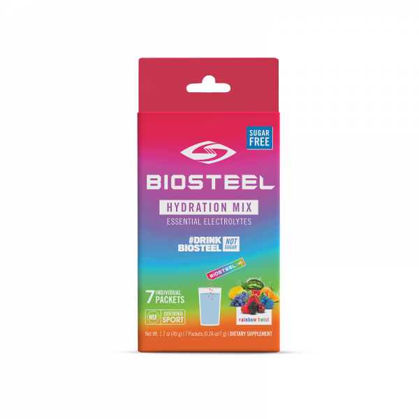 Biosteel - Hydration Mix 49g (7 pack)