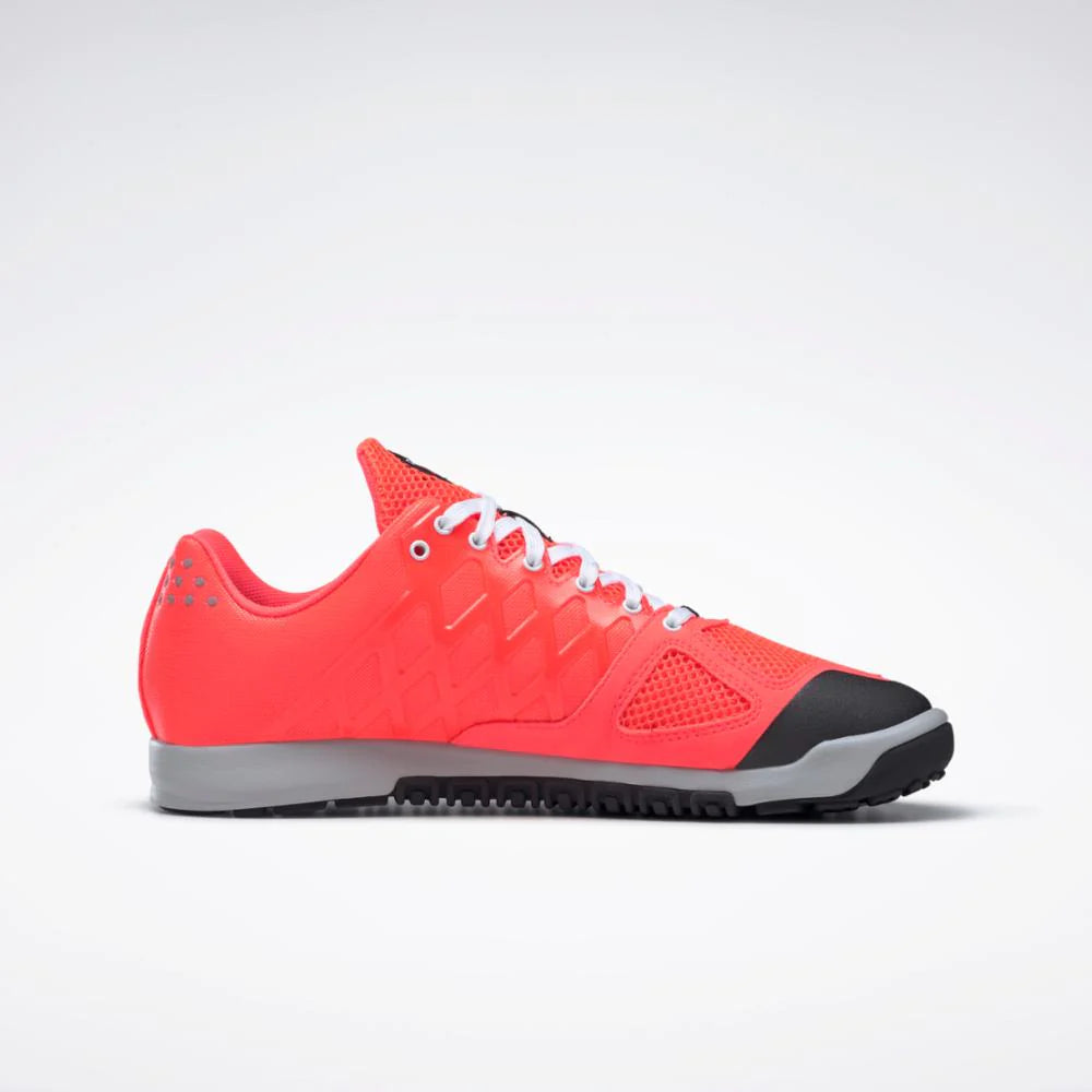 Reebok nano top 2 rouge