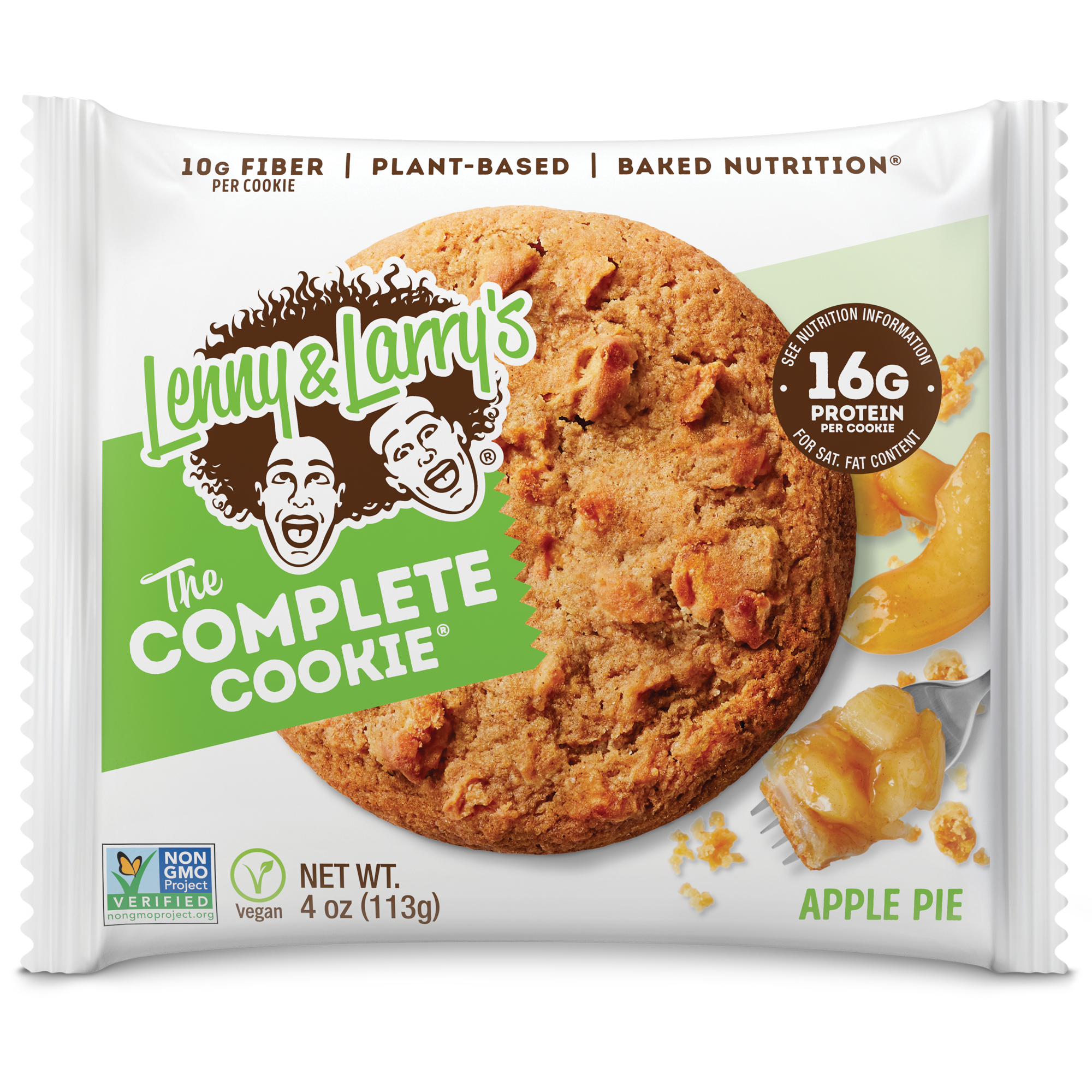 Lenny & Larry The Complete Cookie®