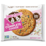 Lenny & Larry The Complete Cookie®