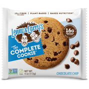 Lenny & Larry The Complete Cookie®