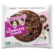 Lenny & Larry The Complete Cookie®