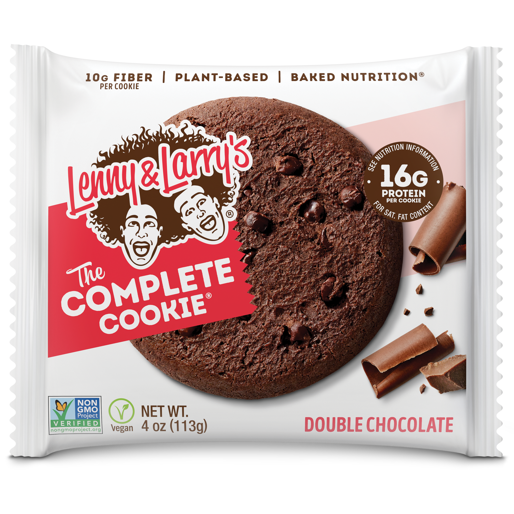 Lenny & Larry The Complete Cookie®