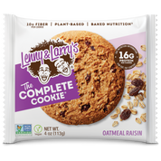 Lenny & Larry The Complete Cookie®