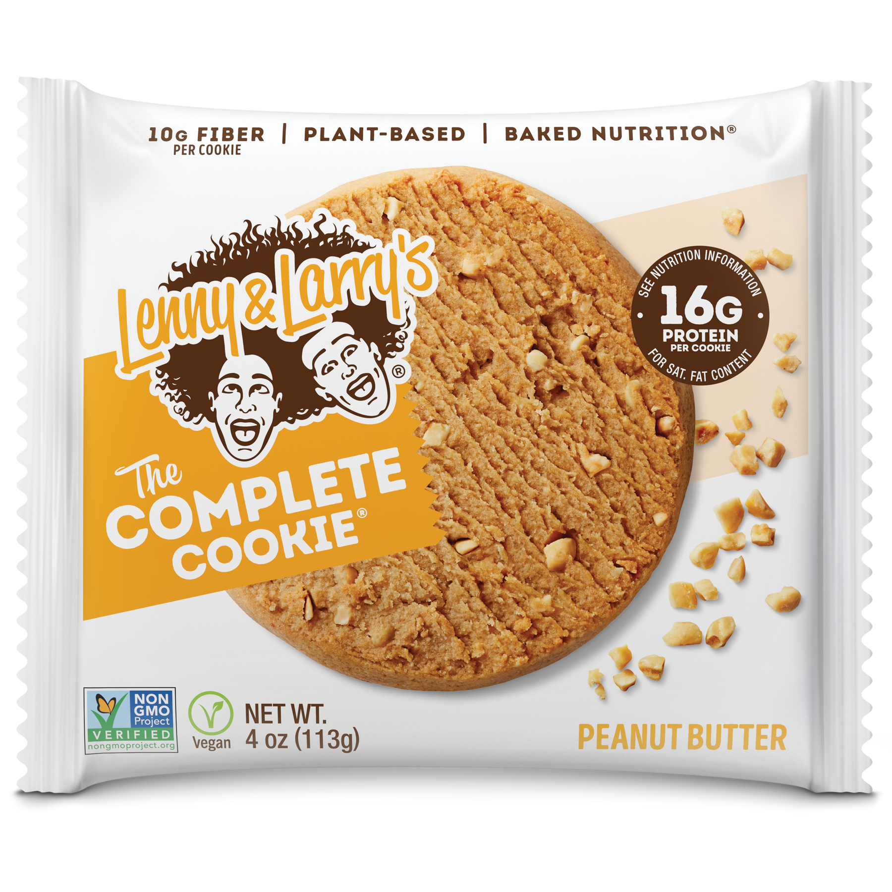 Lenny & Larry The Complete Cookie®