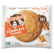 Lenny & Larry The Complete Cookie®