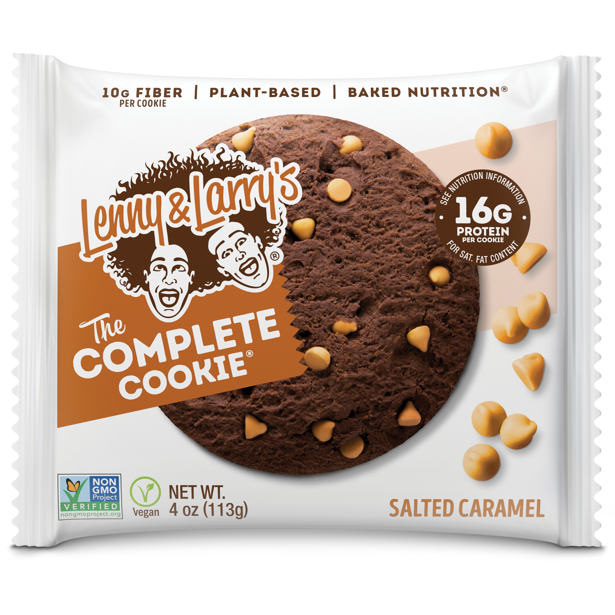 Lenny & Larry The Complete Cookie®