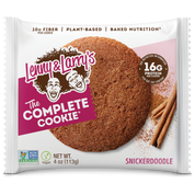 Lenny & Larry The Complete Cookie®