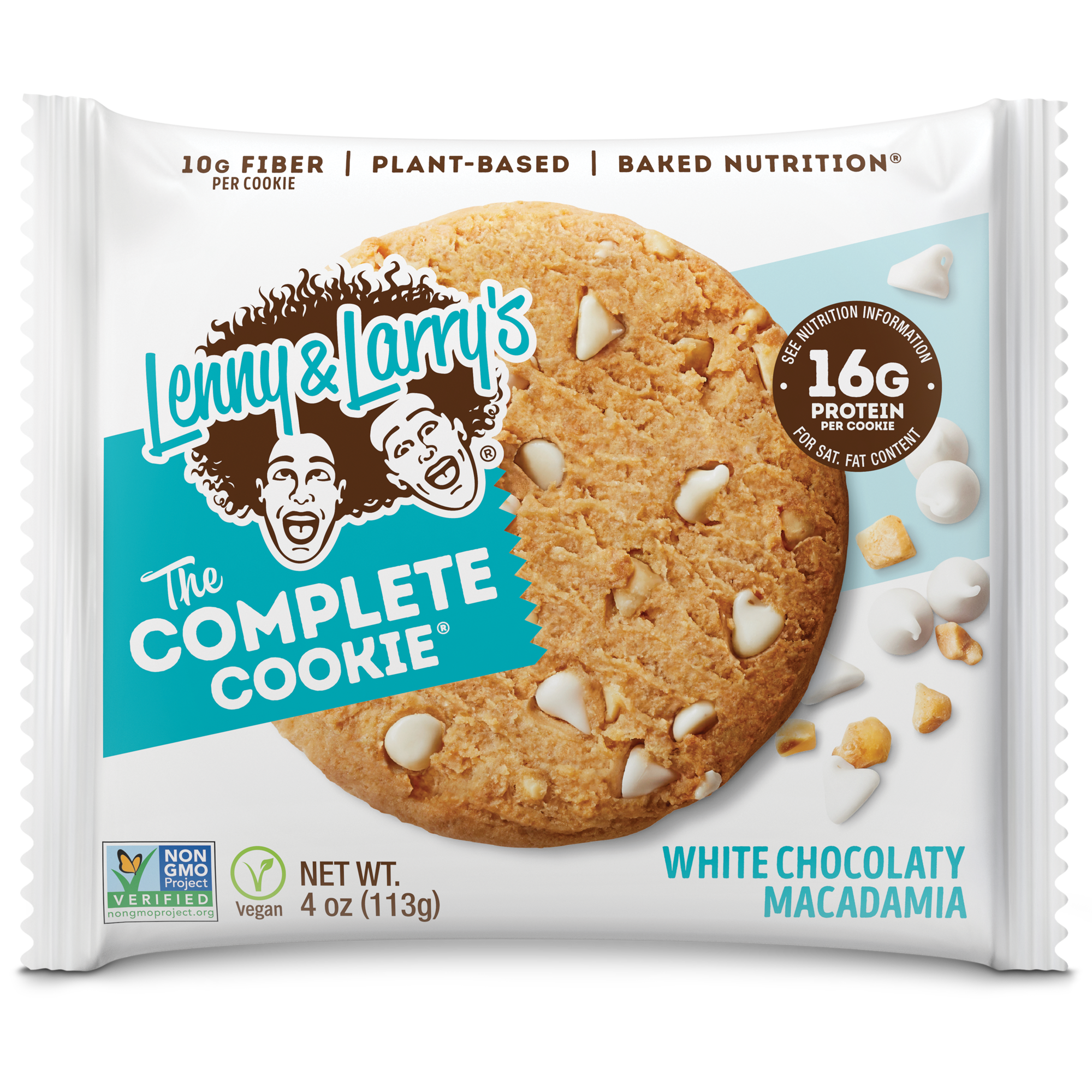 Lenny & Larry The Complete Cookie®