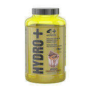 4+ Nutrition HYDRO+