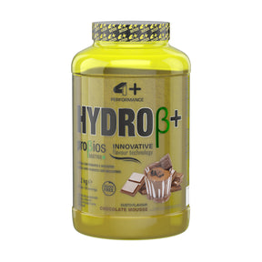 4+ Nutrition HYDRO+