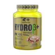4+ Nutrition HYDRO+