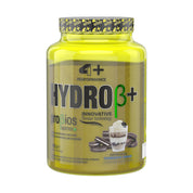 4+ Nutrition HYDRO+