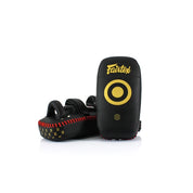 Fairtex KPLC5 Muay Thai Kickboxing Lightweight Thai Pads