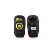 Fairtex KPLC5 Muay Thai Kickboxing Lightweight Thai Pads