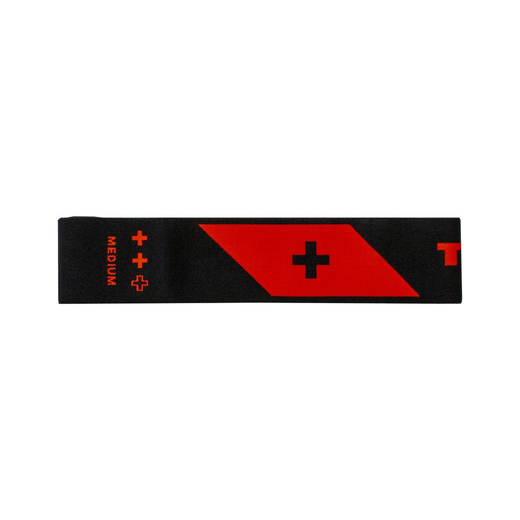 Pro resistance band