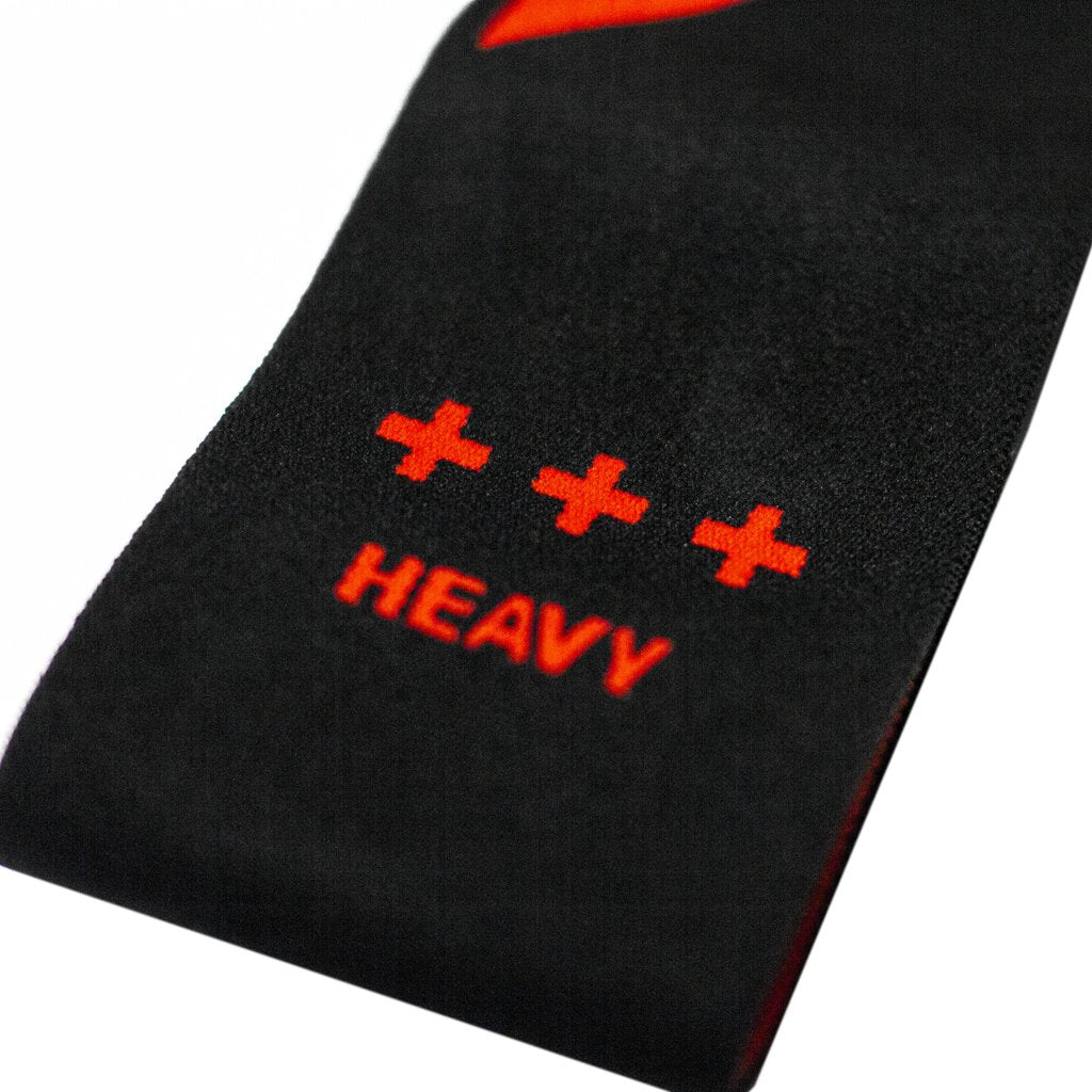 Pro resistance band