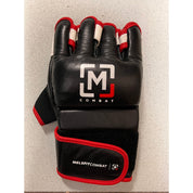 Melsfit Combat - Gants de MMA Fight