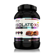 Genius Nutrition - ISOLATE-X5 2000G/61SERV