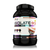 Genius Nutrition - ISOLATE-X5 2000G/61SERV