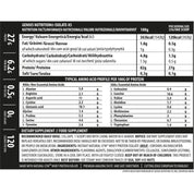 Genius Nutrition - ISOLATE-X5 2000G/61SERV