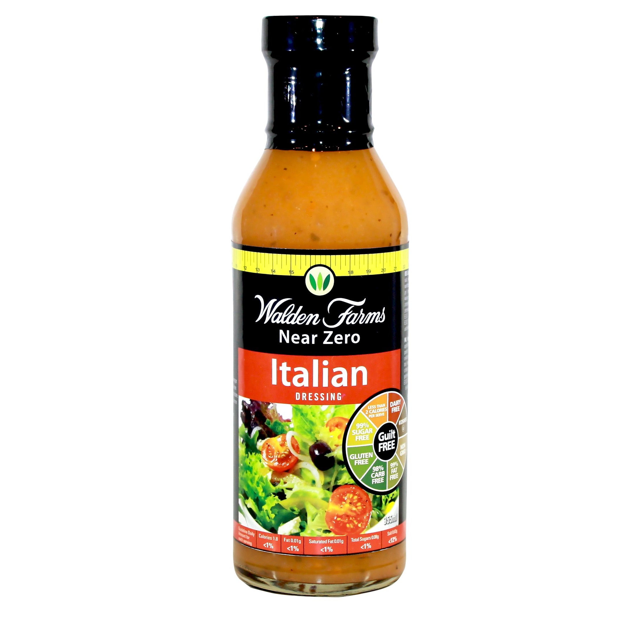 Walend Farms Salatdressing