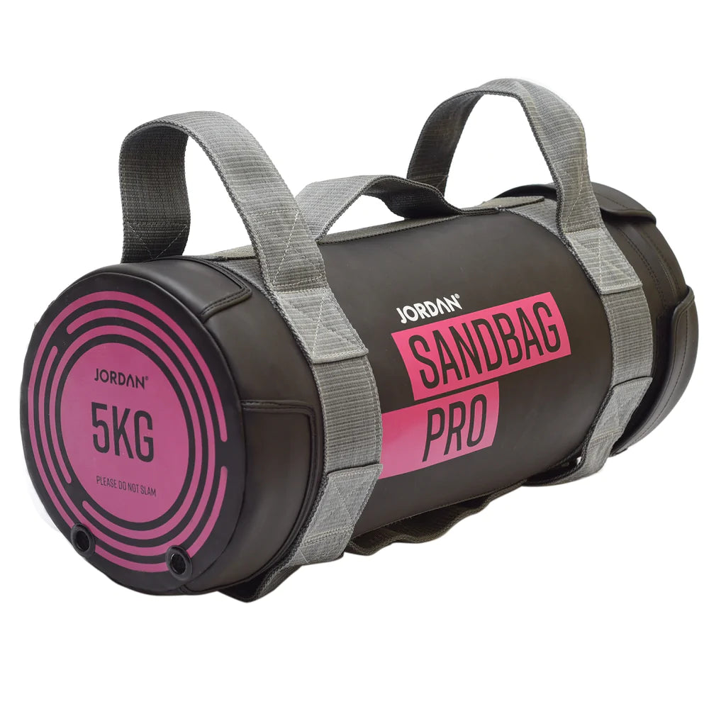 Sandbag Pro - Jordan