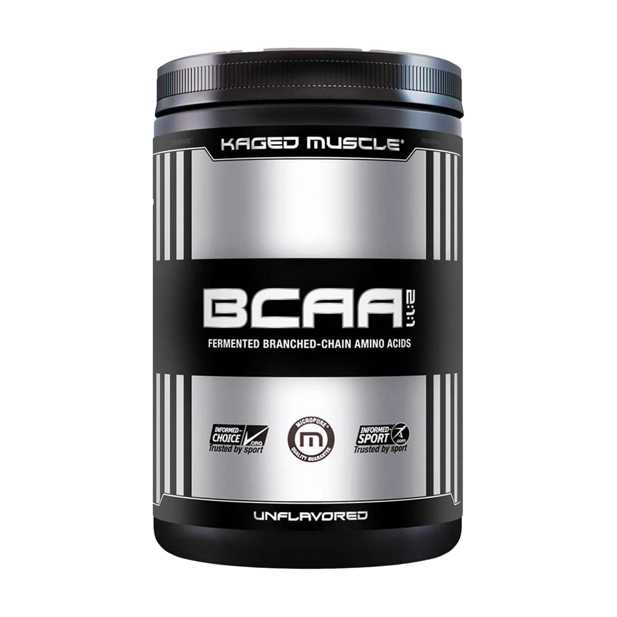 BCAA 2-1-1 Powder - Kaged Muscle