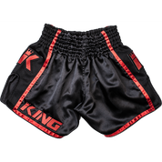 KPB/BT-4 Thaï Boxing Short - KING