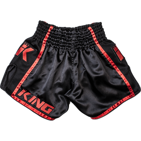 KPB/BT-4 Thaï Boxing Short - KING