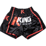 KPB/BT-4 Thaï Boxing Short - KING