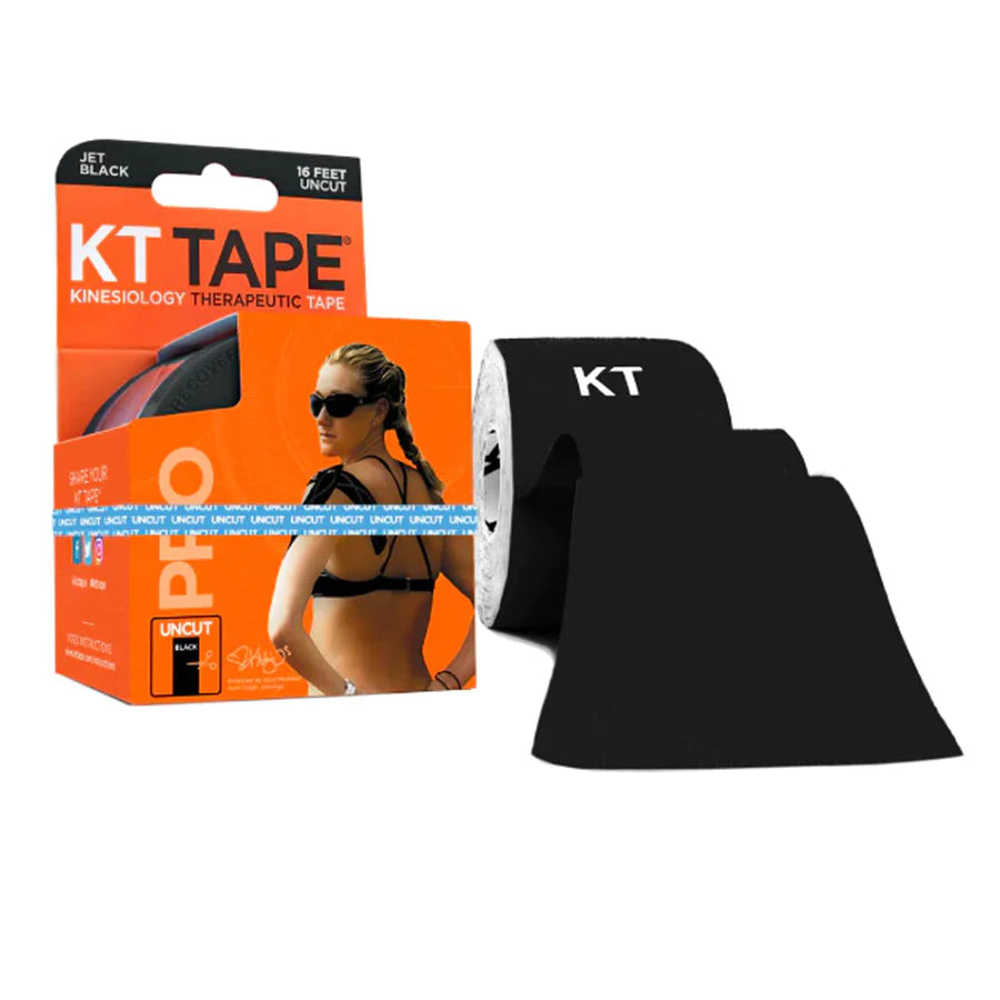 KT Pro - TAPE UNCUT - 5 MÈTRES (KT PRO UNCUT)