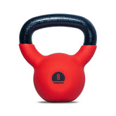 Kettlebell Cast-Iron with coating