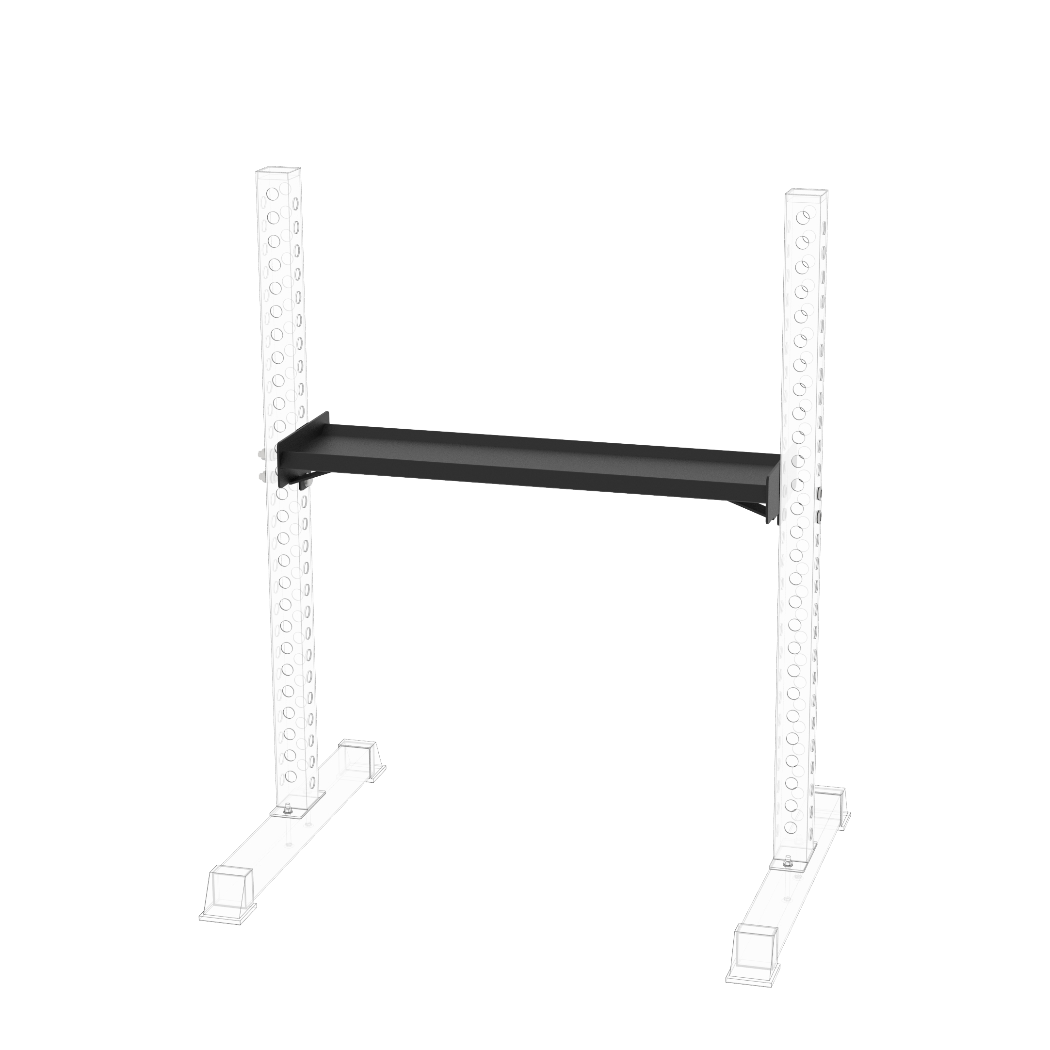 Storage Shelf - Melsfit Performance