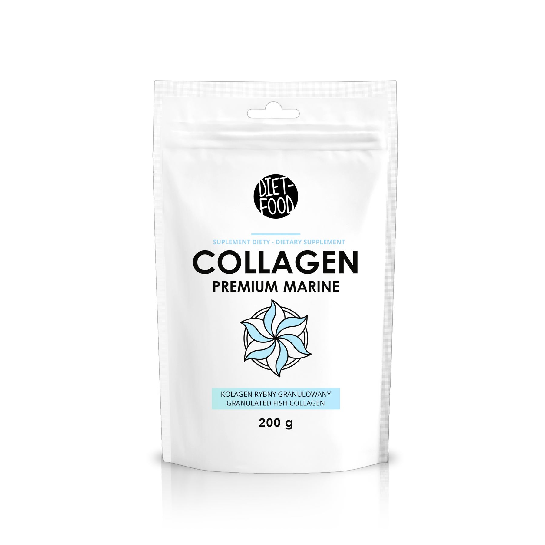 Collagen Marine