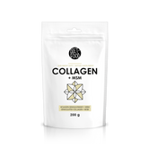 Collagen + MSM - Diet-Food