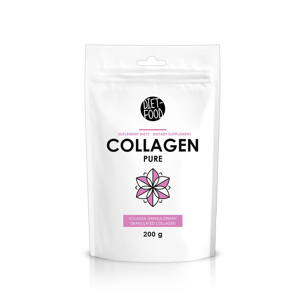 Collagen Bovine