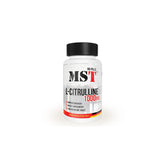 L-Citrulline 1000 - MST