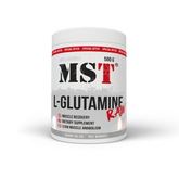 MST - L-Glutamine Raw/Pharm